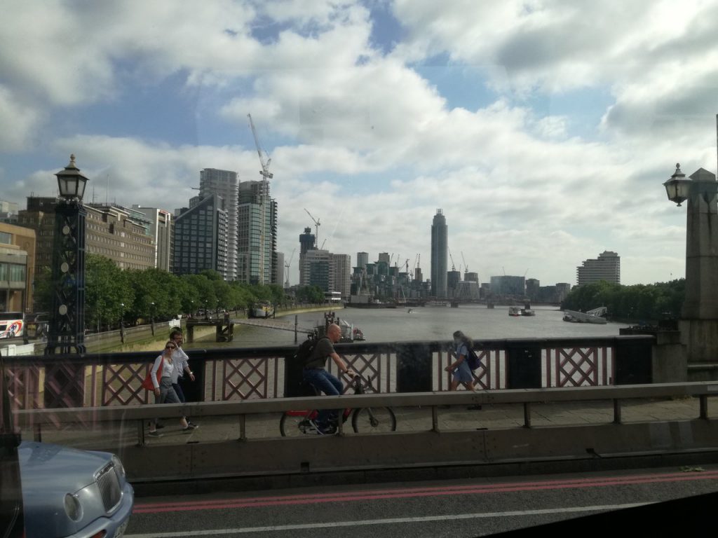 Londra