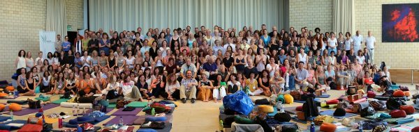Foto Gruppo Corso MSBR Mindfulness