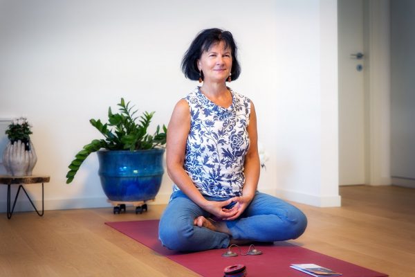 Dott.ssa Laura Prosdocimo Sessione Mindfulness