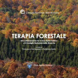 Terapia forestale CAI