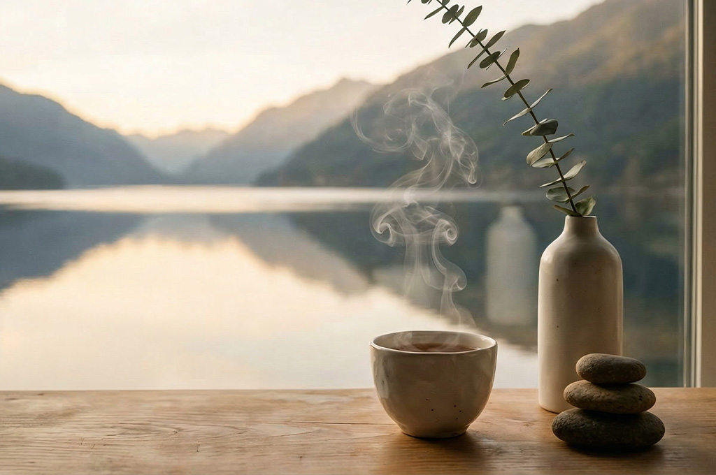 Mindfulness MBSR - Gennaio 2026